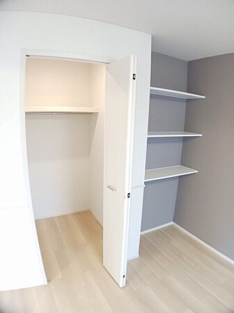 グラン エースの物件内観写真